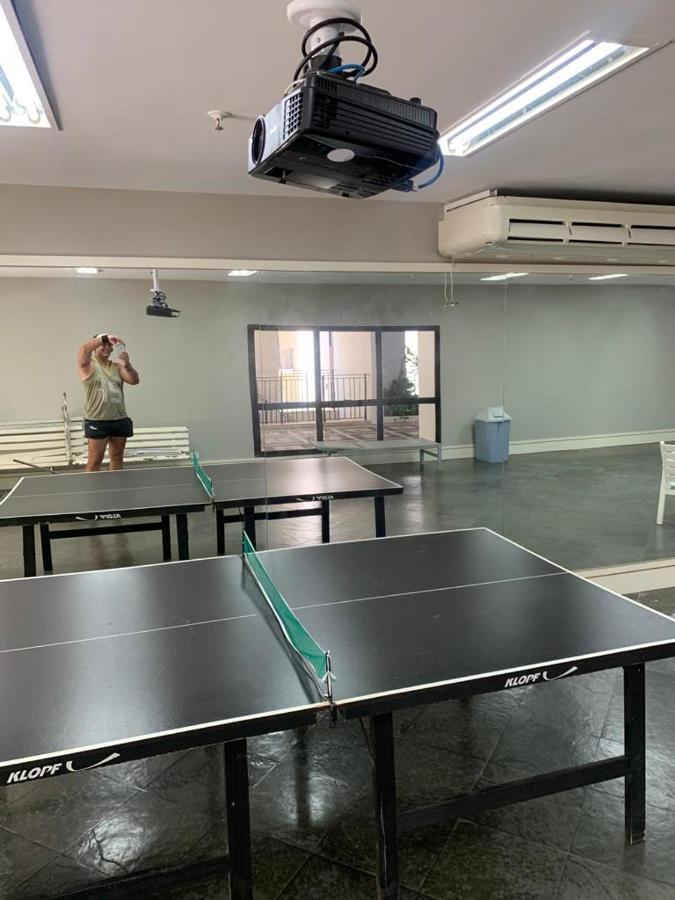 Copacabana Sistema Apartamento *