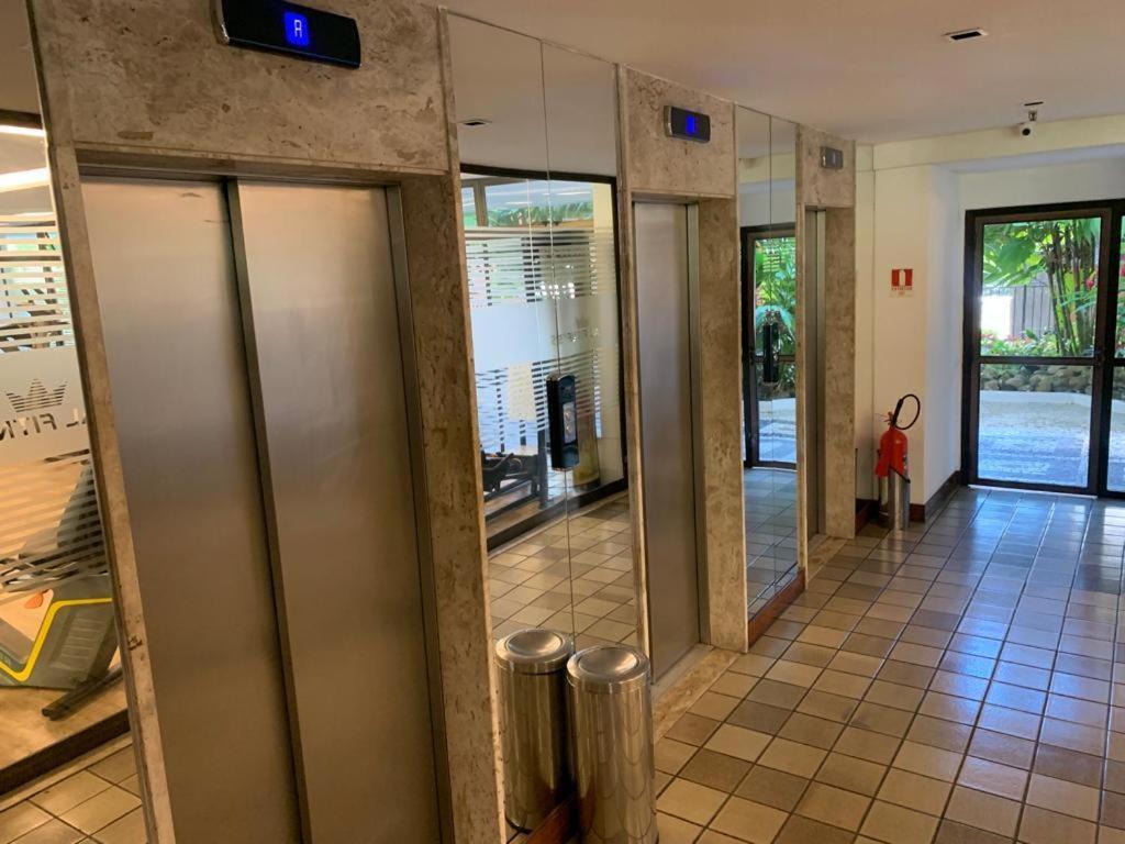 Copacabana Sistema Apartamento *