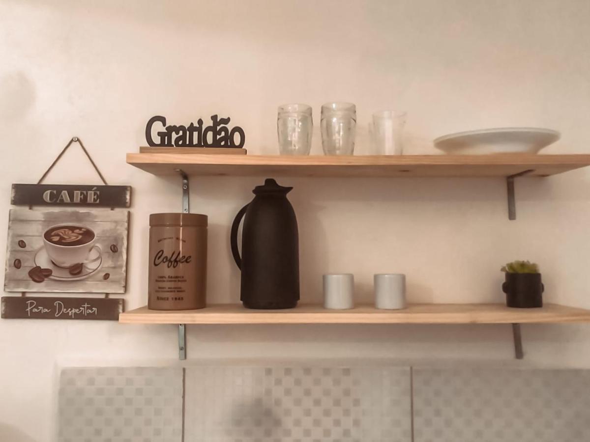 Sapucaihouse Santa Teresa Apartment Rio de Janeiro