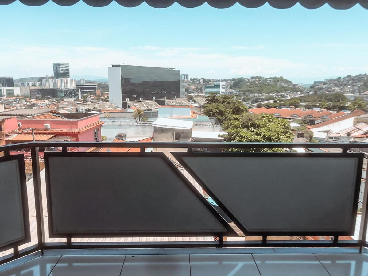 Sapucaihouse Santa Teresa Apartment Rio de Janeiro