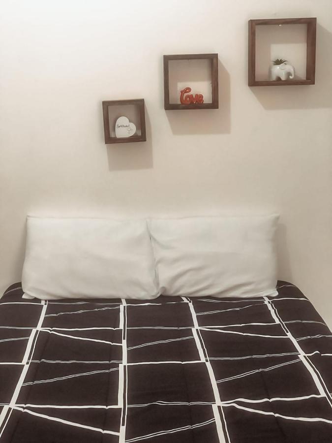 Apartment Sapucaihouse Santa Teresa