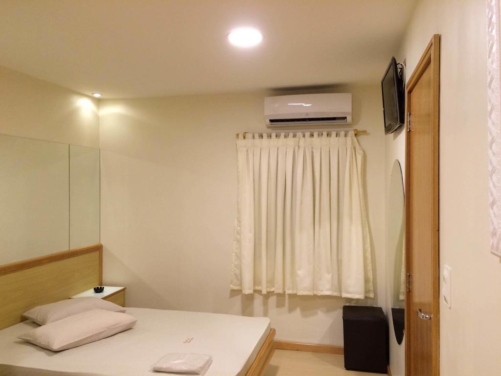 Encontros (adults Only) Motel para Casais