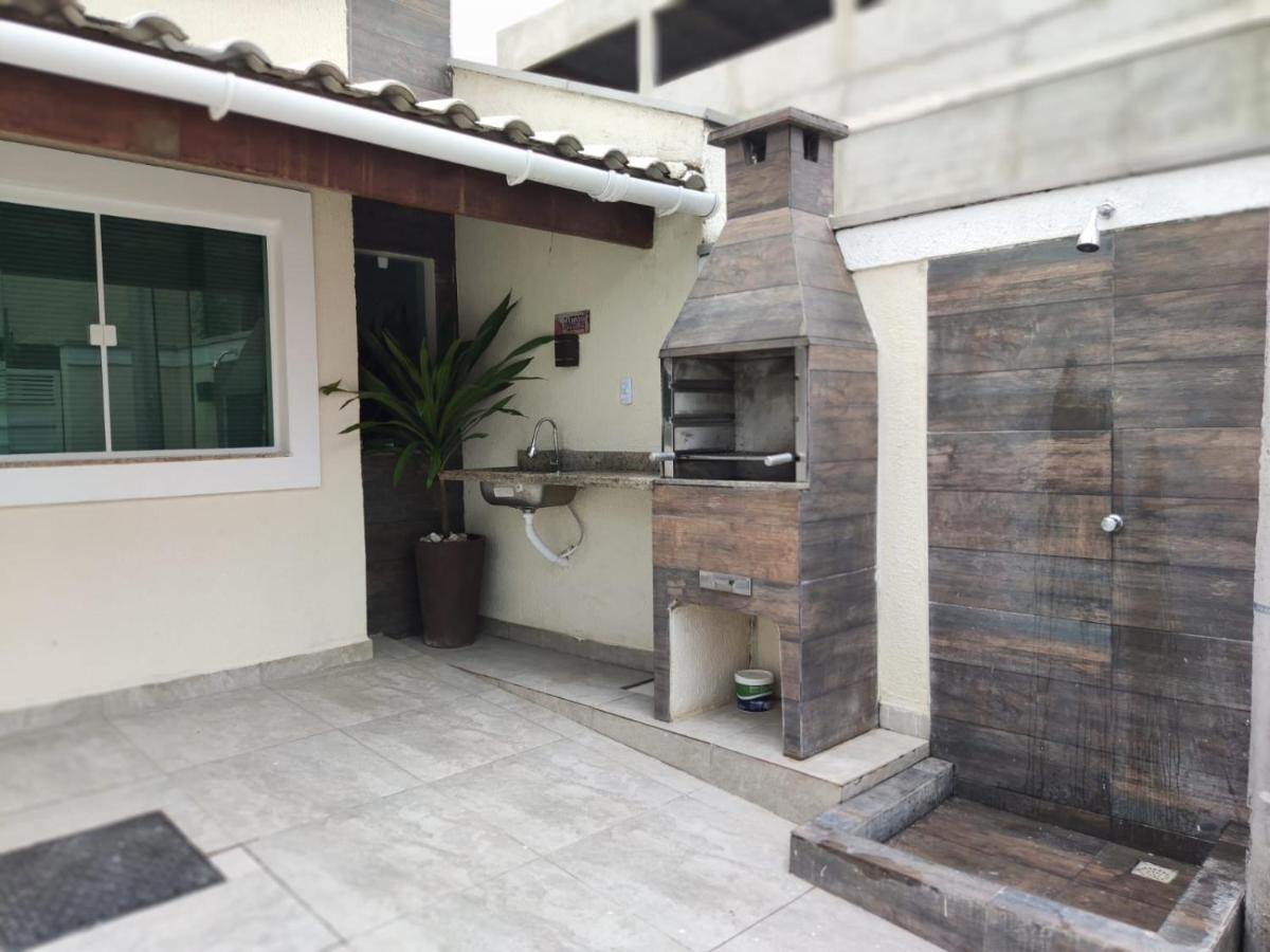 Microcasa Telure Ilha De Guaratiba Sua Casa No Rj Casa de férias Rio de Janeiro
