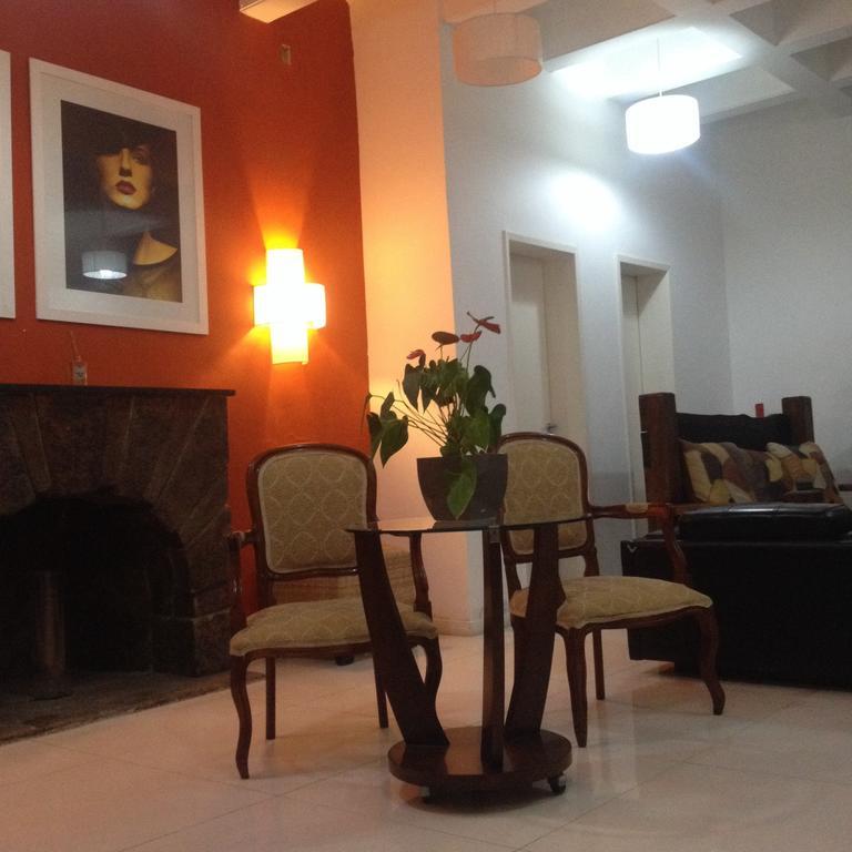 Guest house Casa Del Angel Rio de Janeiro