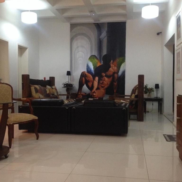Casa Del Angel 3* Rio de Janeiro