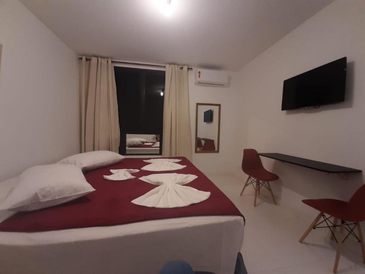 Copacabana Sistema Apartamento *