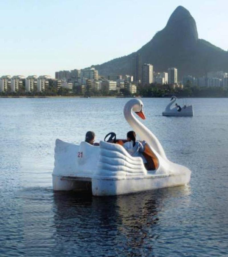 Copacabana Sistema Apartamento *