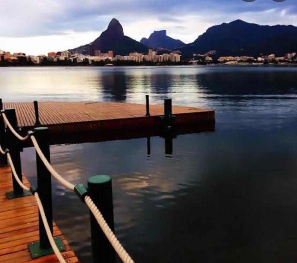 Copacabana Sistema * Rio de Janeiro