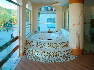 Casa de hóspedes Santa Vista Rio