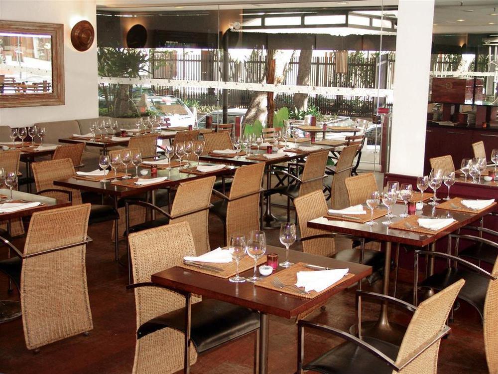 Golden Tulip Ipanema Plaza Hotel