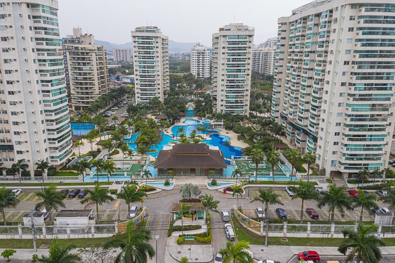 Temporada Rj Bora Bora Apartamento Rio de Janeiro