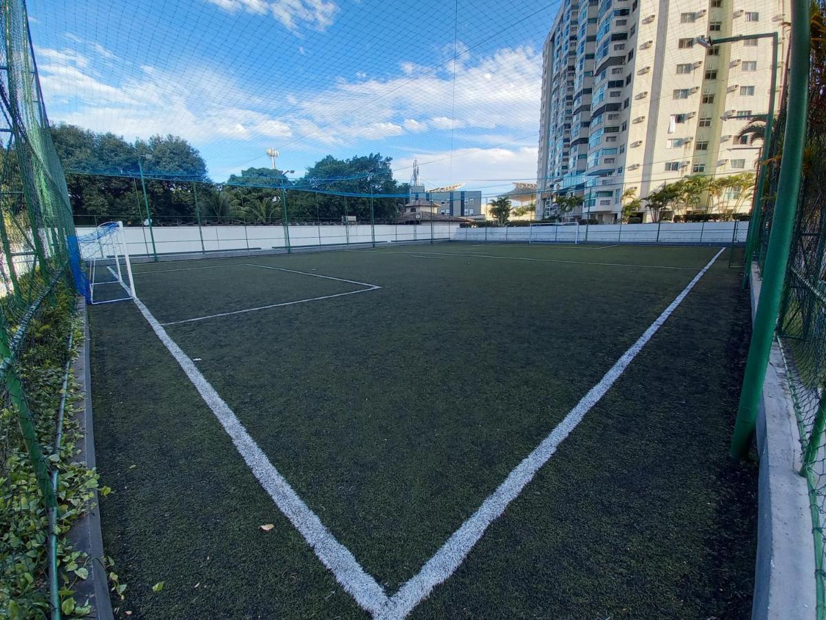 Temporada Rj Bora Bora Apartamento