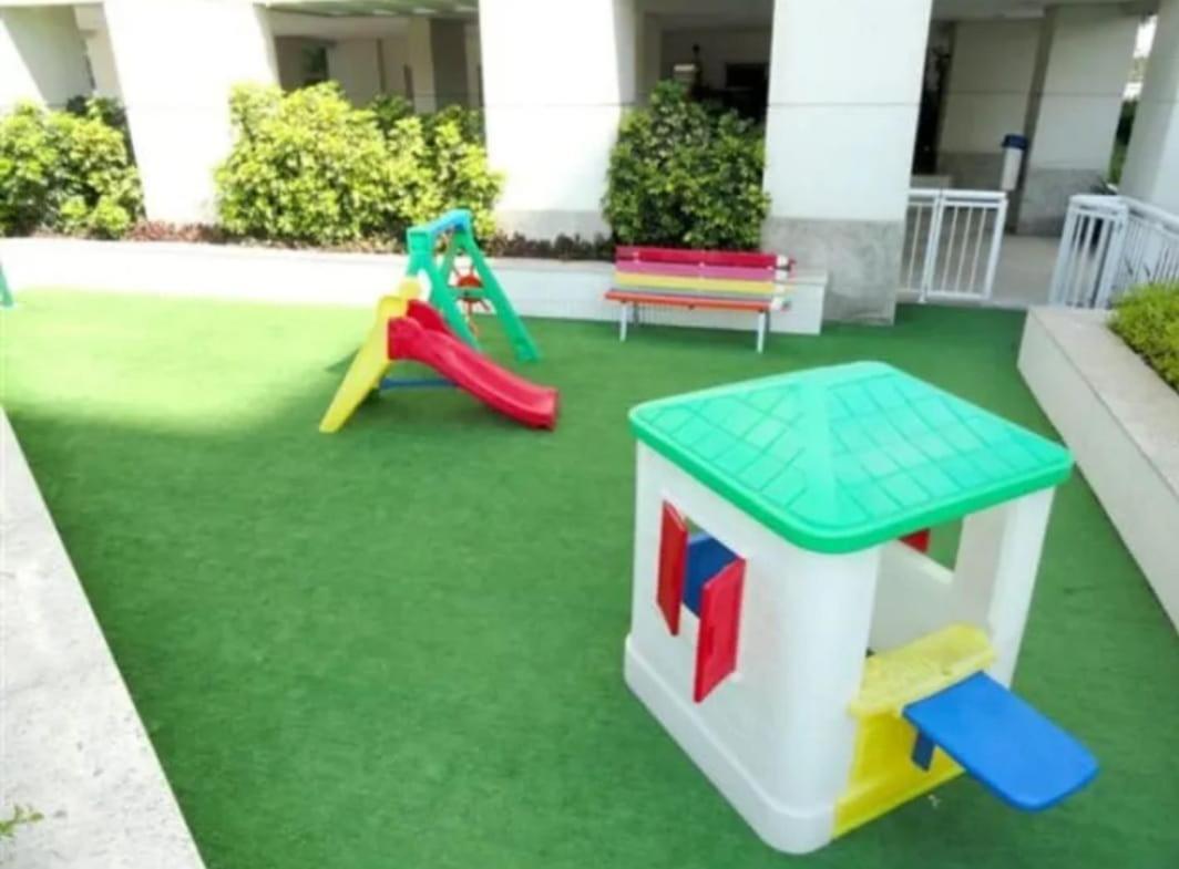 Temporada Rj Bora Bora Apartamento