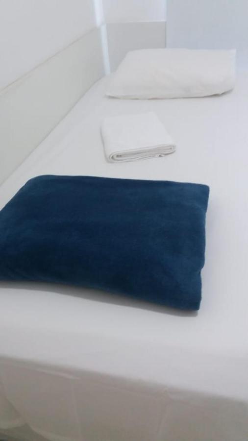 Temporada Rj Bora Bora Apartamento