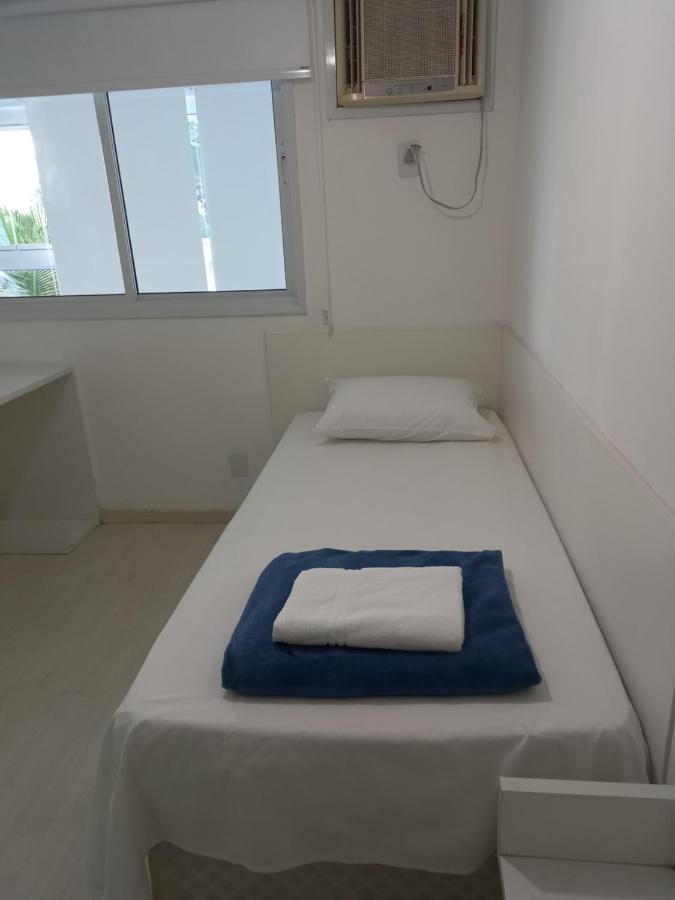 Apartamento Temporada Rj Bora Bora *