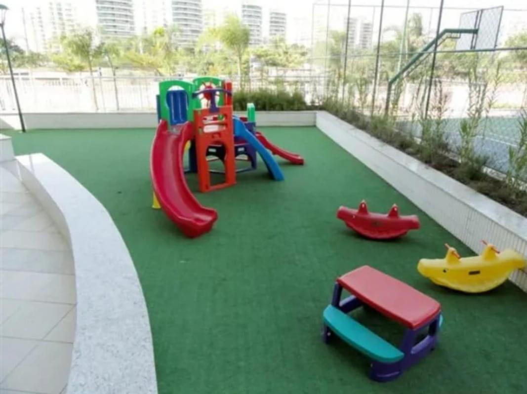 Apartamento Temporada Rj Bora Bora *