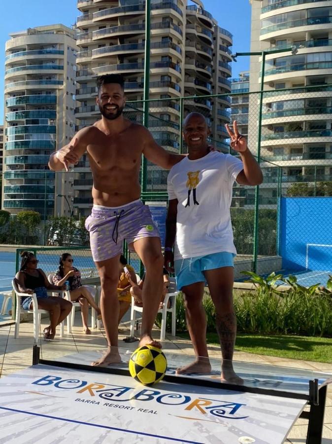 Temporada Rj Bora Bora Rio de Janeiro