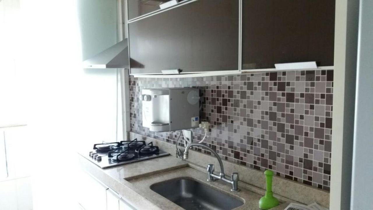 Apartamento Temporada Rj Bora Bora