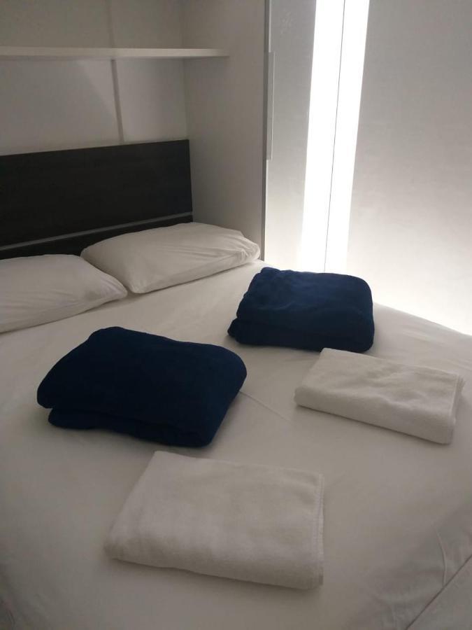 Apartamento Temporada Rj Bora Bora Rio de Janeiro