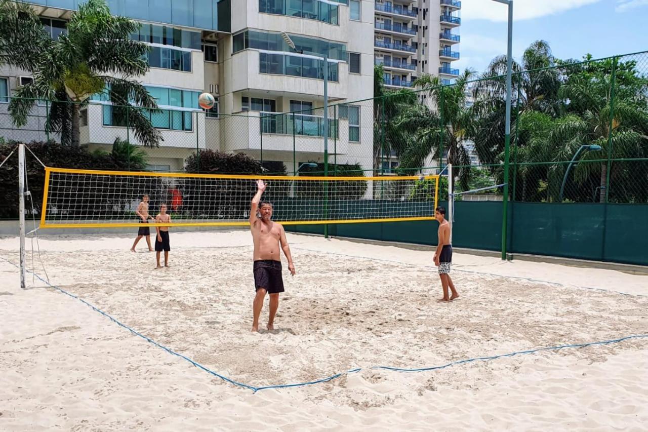 Apartamento Temporada Rj Bora Bora Rio de Janeiro