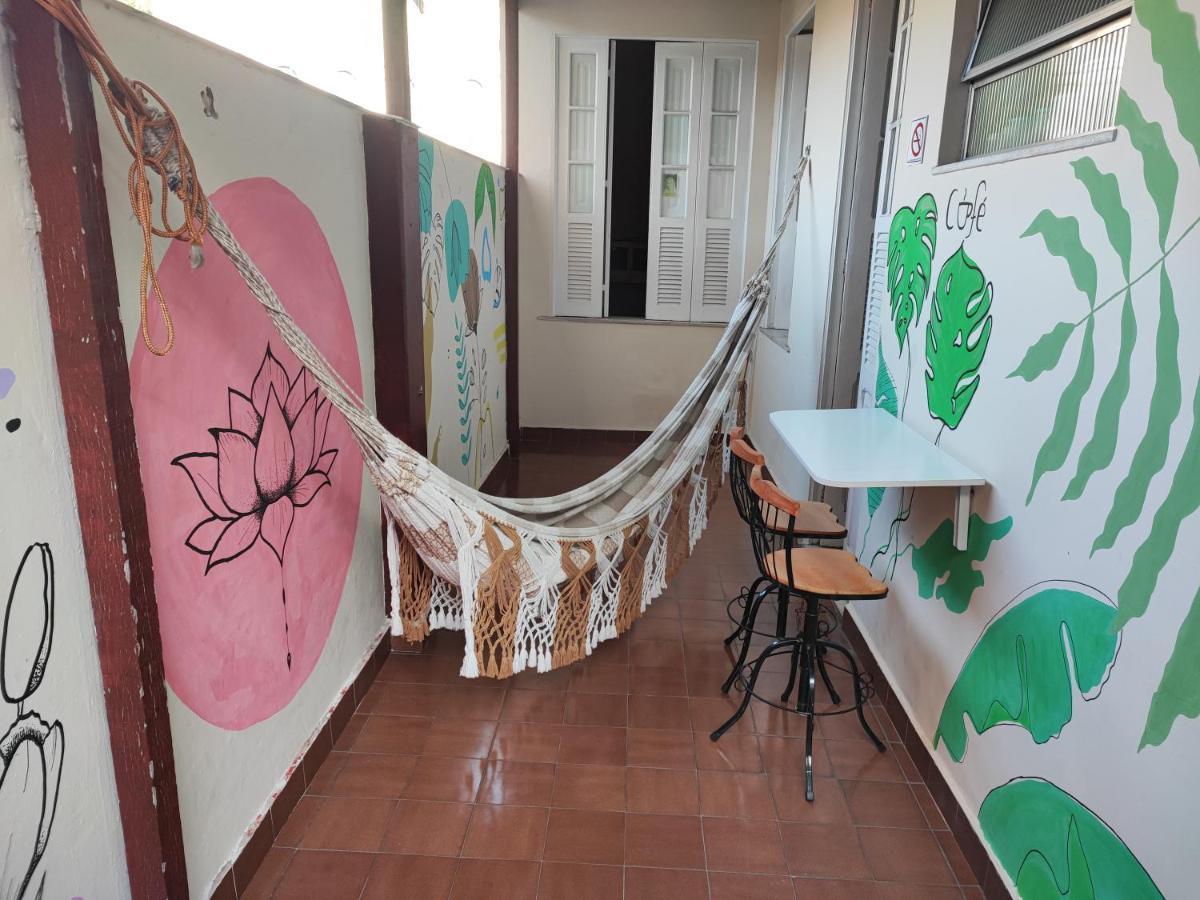 Quarto em Acomodações Particulares Lumiar *