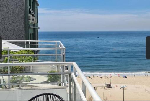 South Vista Mar Apartment