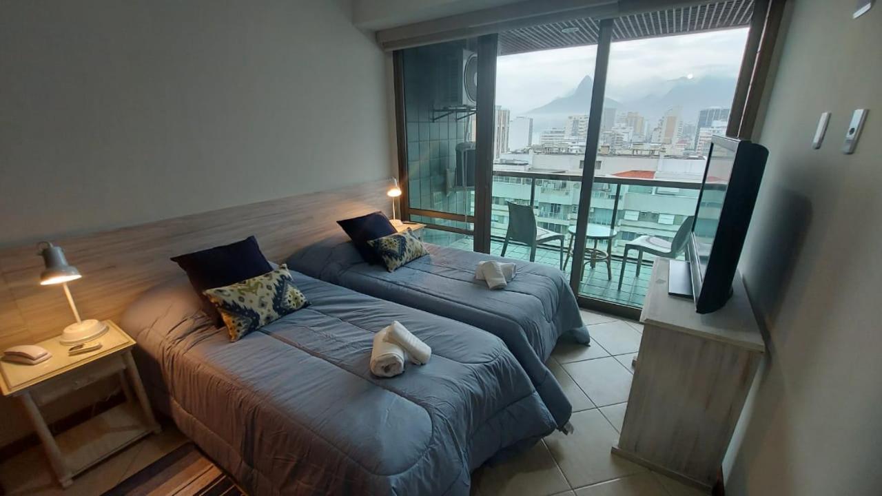 Aparthotel Tiffanys Rio Flat Rio de Janeiro