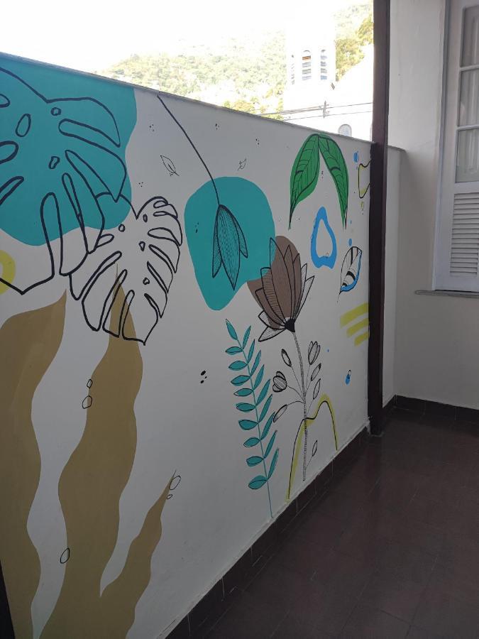 Lumiar Quarto em Acomodações Particulares *