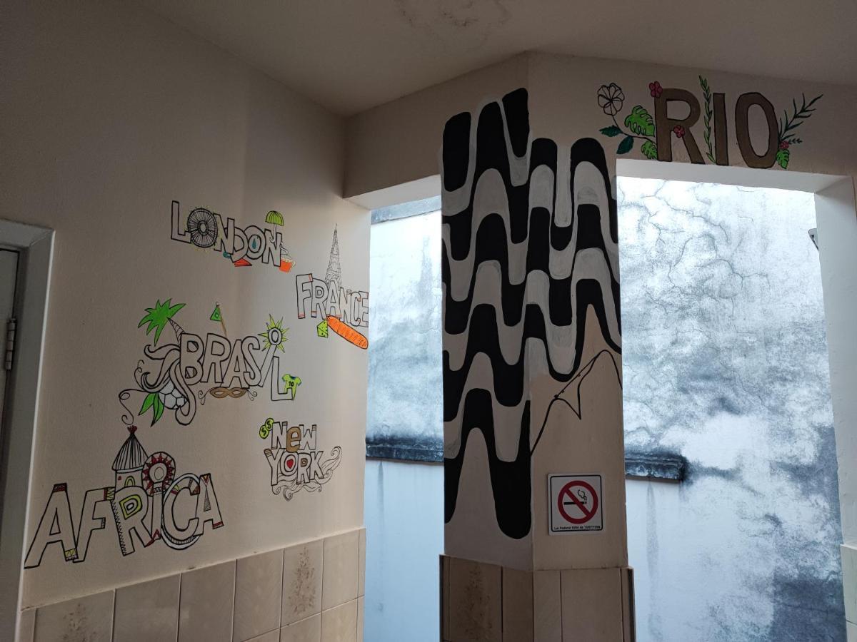 Quarto em Acomodações Particulares Lumiar Rio de Janeiro