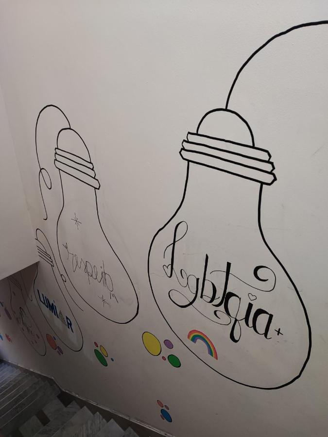 Quarto em Acomodações Particulares Lumiar *