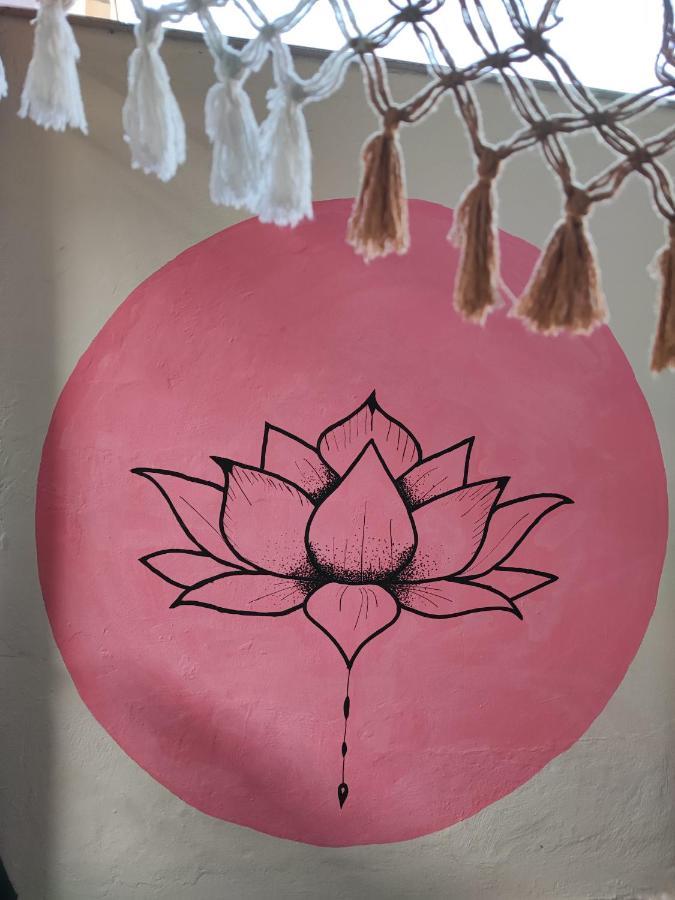 Lumiar Quarto em Acomodações Particulares