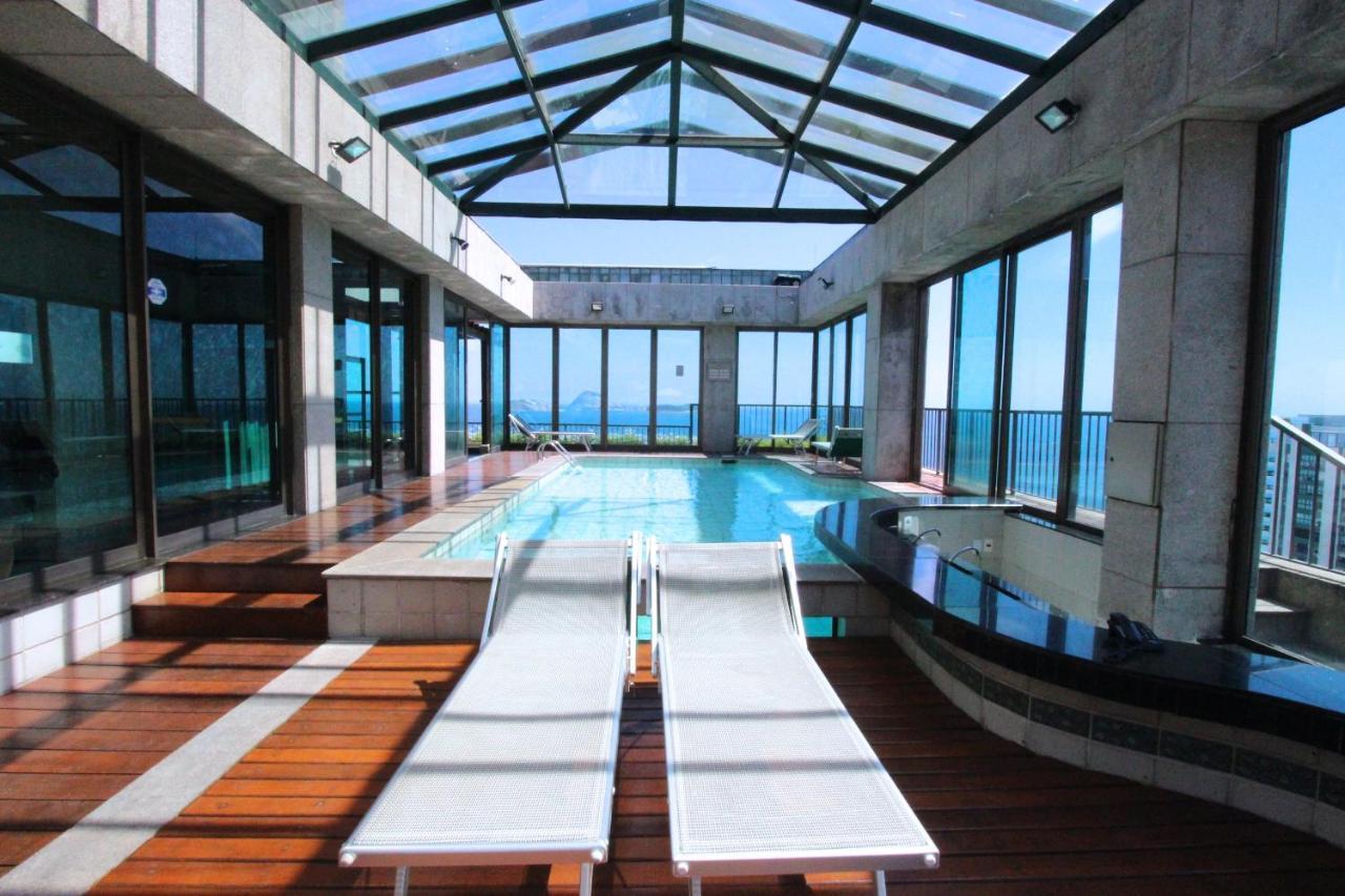 Tiffanys Rio Flat Aparthotel *