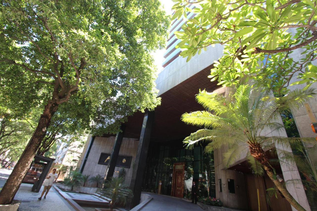 Aparthotel Tiffanys Rio Flat Rio de Janeiro