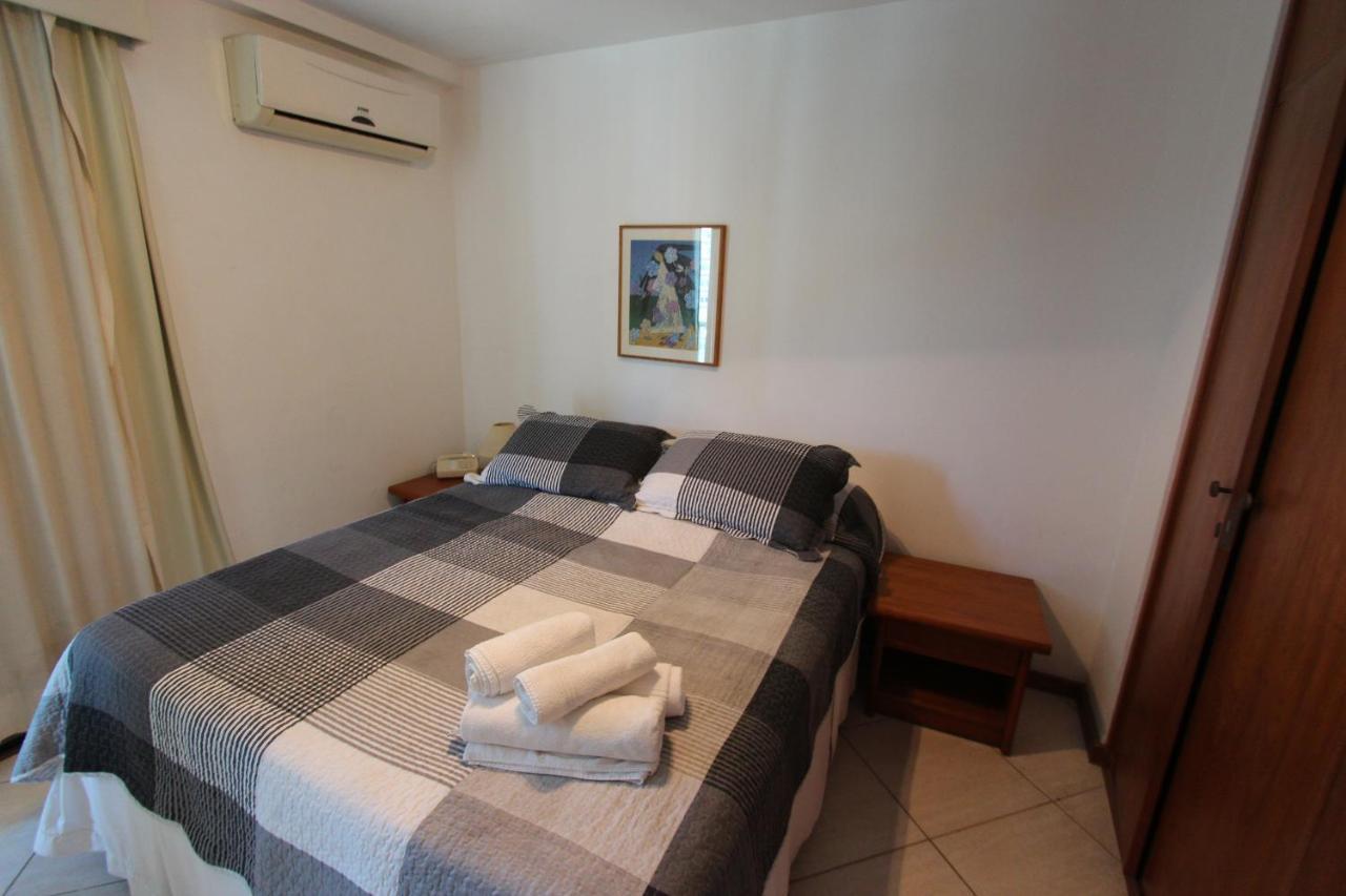 Tiffanys Rio Flat Aparthotel Rio de Janeiro