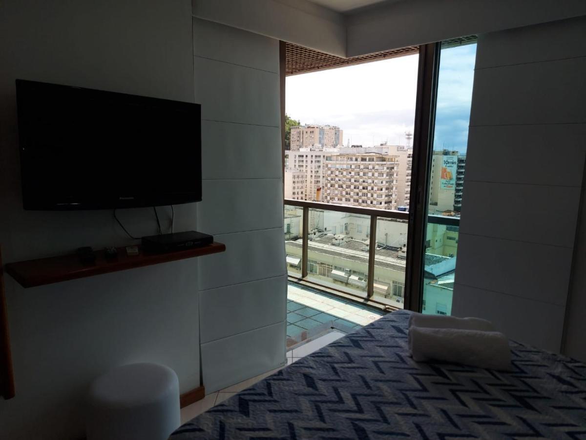 Tiffanys Rio Flat Rio de Janeiro
