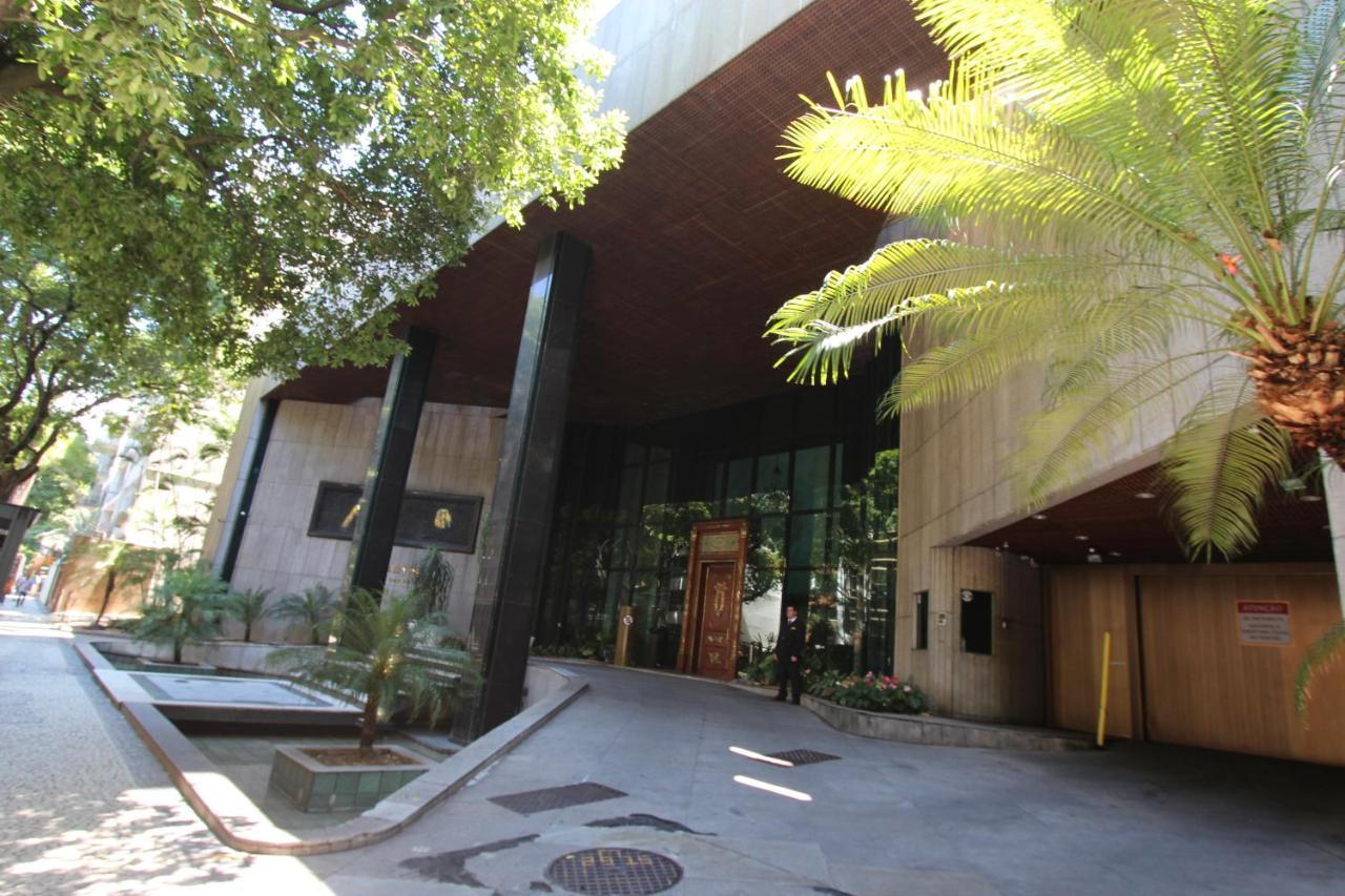 Aparthotel Tiffanys Rio Flat *