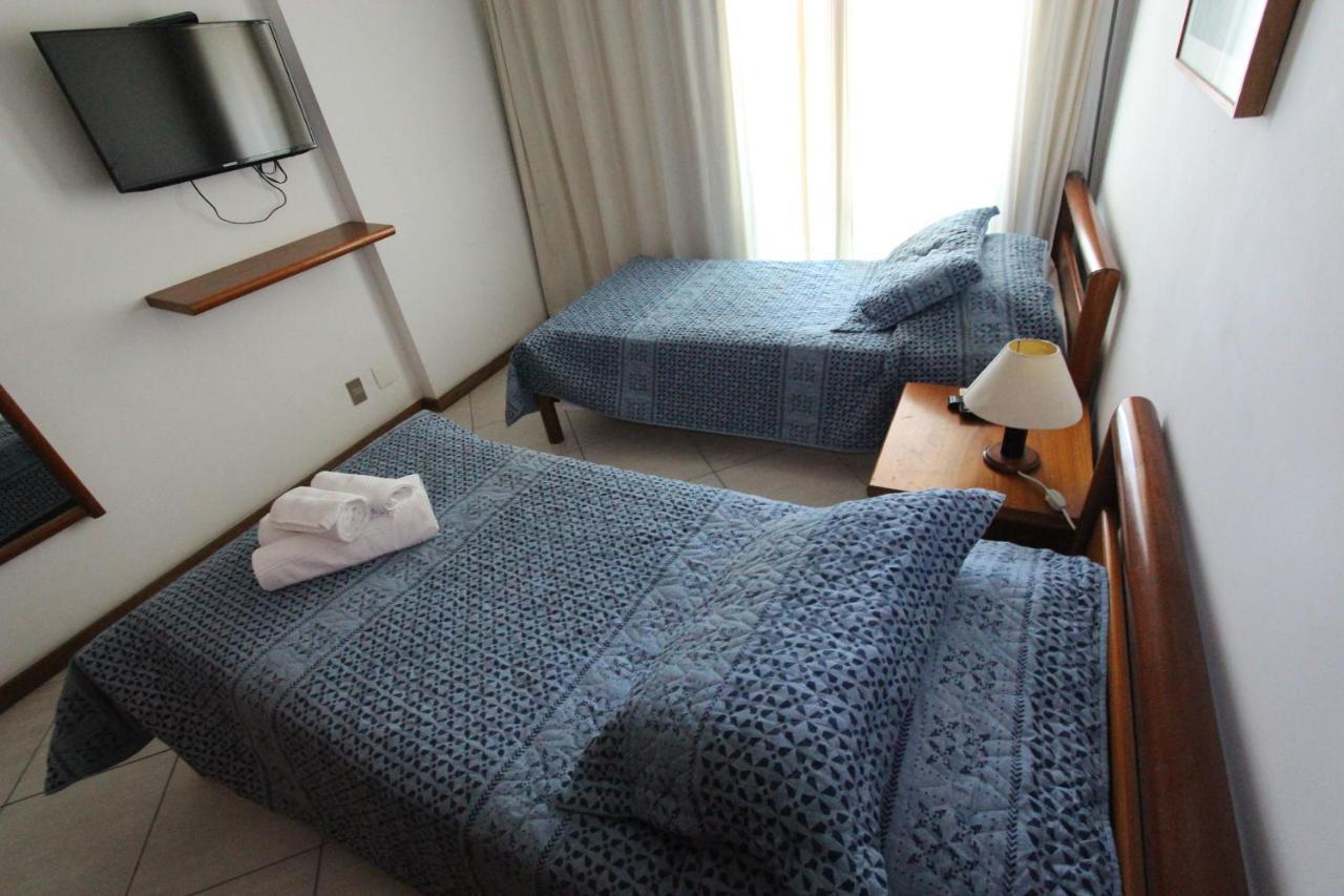 Tiffanys Rio Flat Aparthotel Rio de Janeiro
