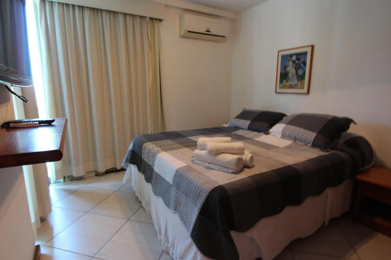 Aparthotel Tiffanys Rio Flat Rio de Janeiro