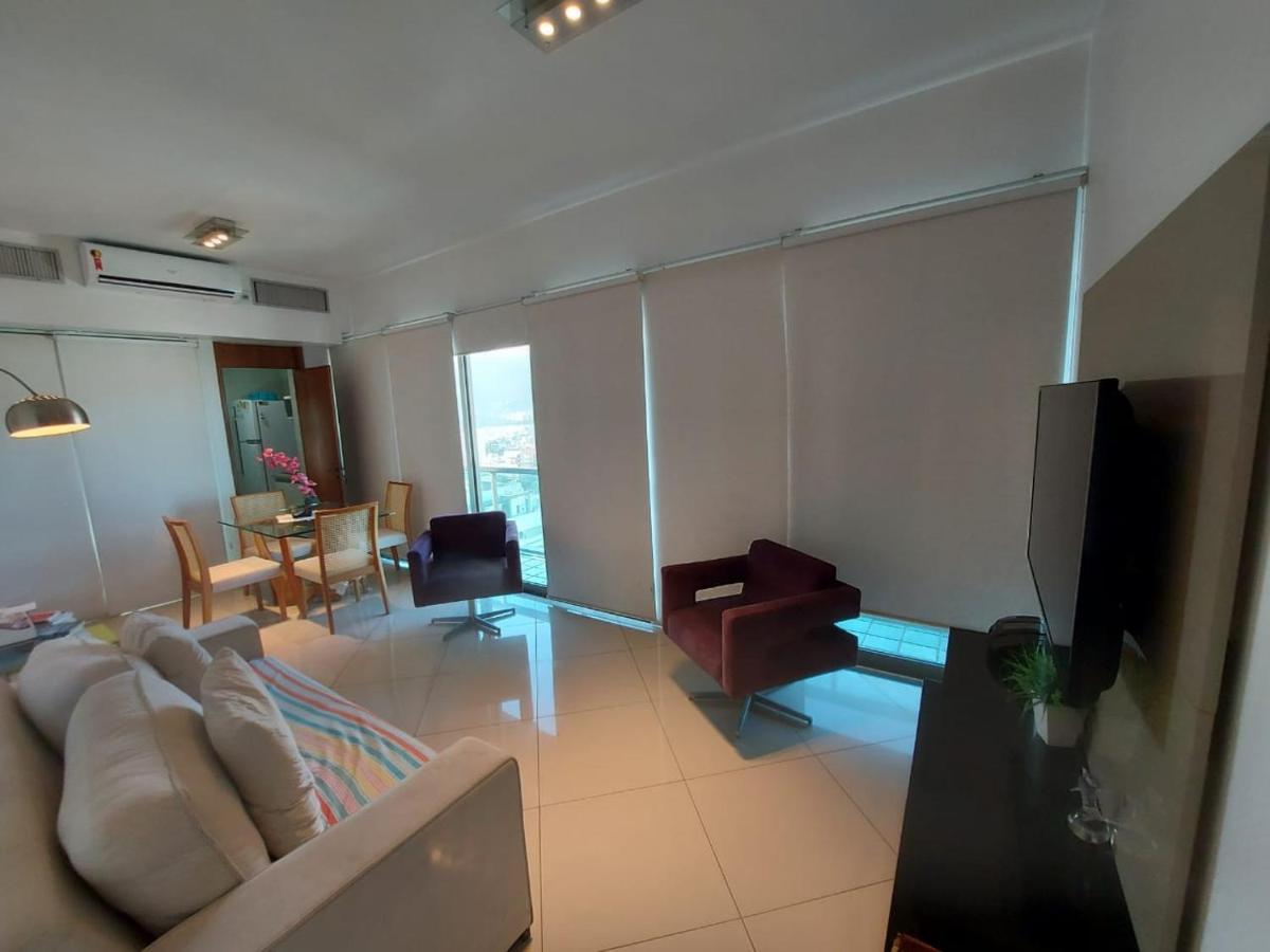 Tiffanys Rio Flat Aparthotel Rio de Janeiro