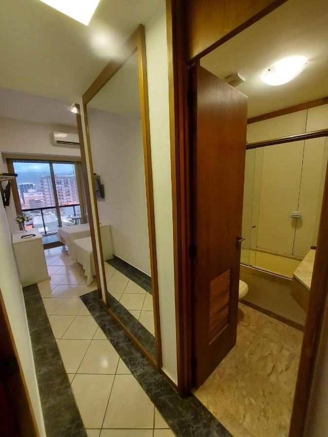 Aparthotel Tiffanys Rio Flat