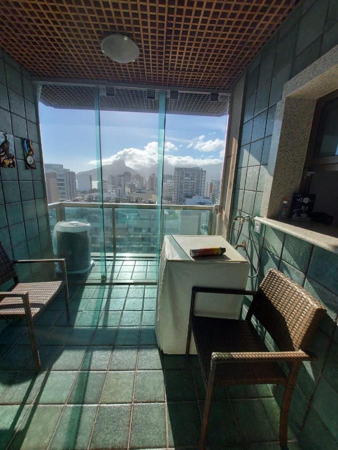 Tiffanys Rio Flat Aparthotel *