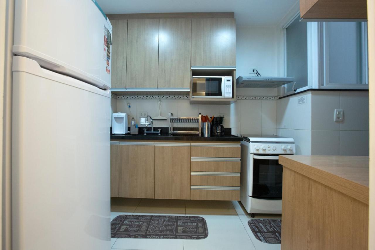 Opção Em Copacabana - Moderno E Reformado Apartamento