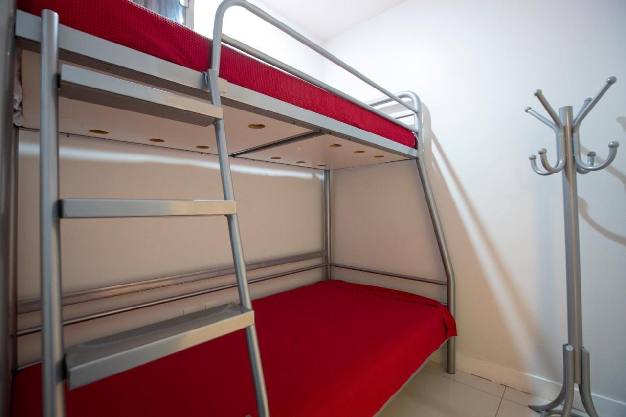 Apartamento Opção Em Copacabana - Moderno E Reformado Rio de Janeiro