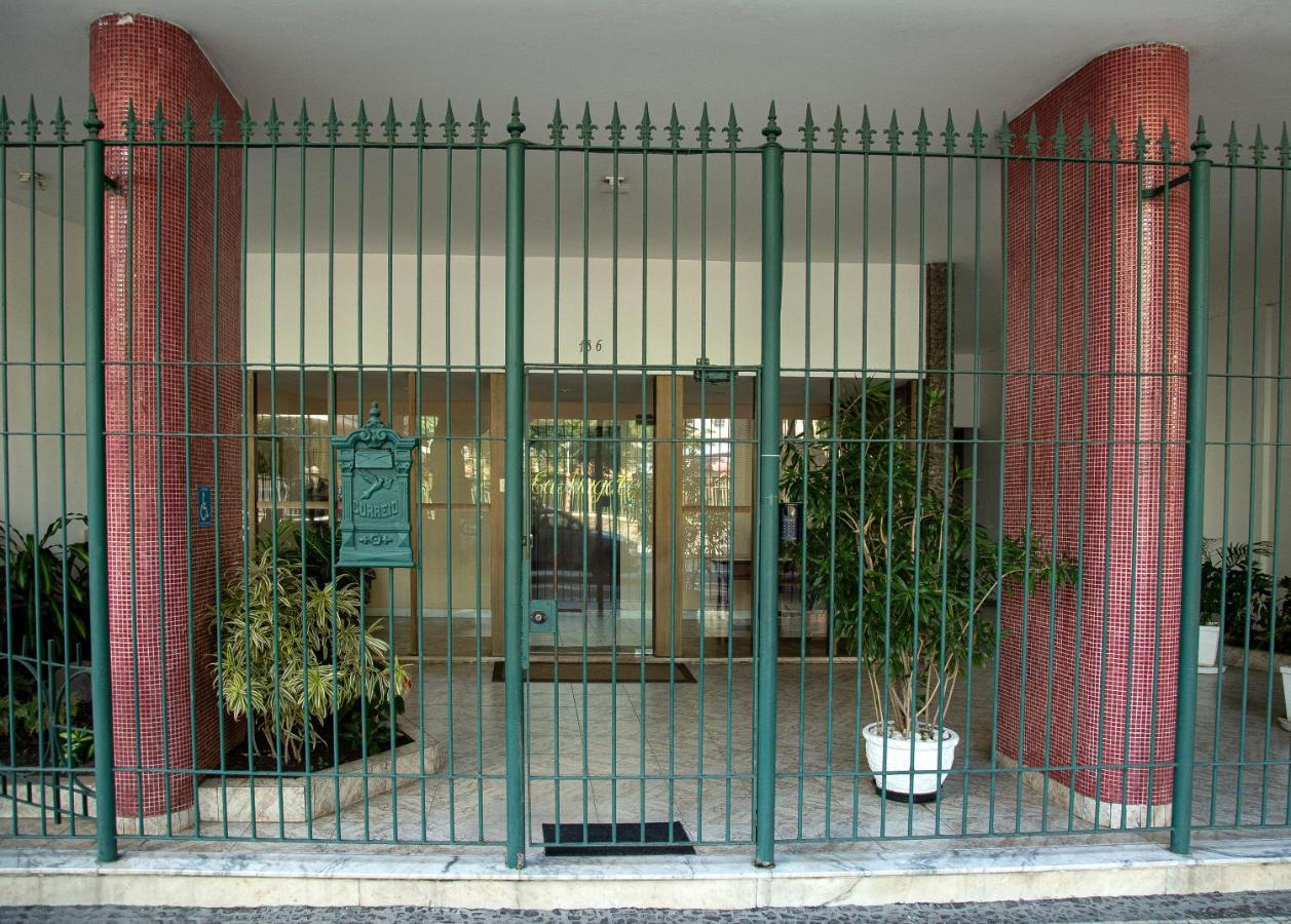 Opção Em Copacabana - Moderno E Reformado Apartamento Rio de Janeiro