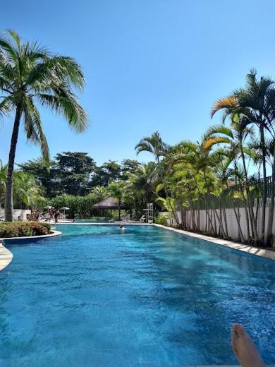Flat Encantador Barra Da Tijuca Apart-hotel Rio de Janeiro