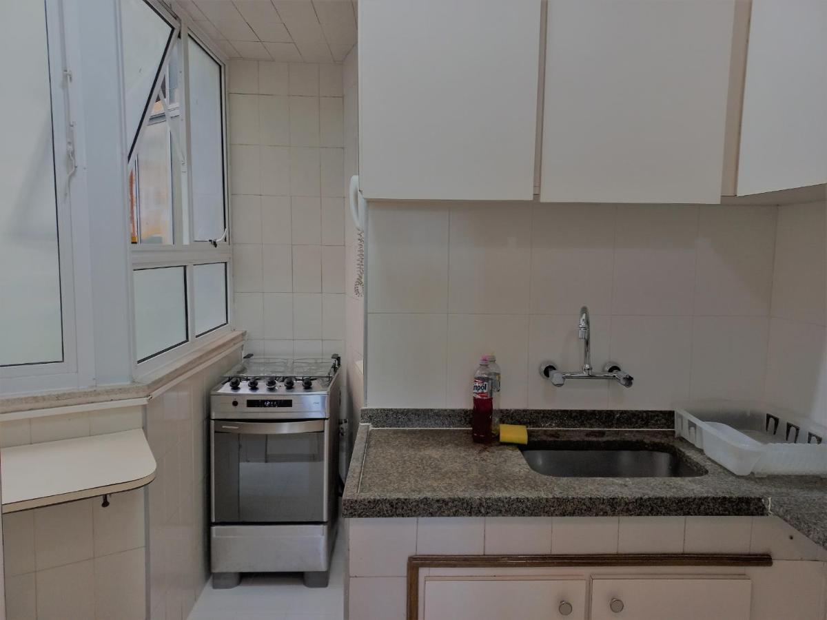 Apartment Mommy's In Copacabana Rio de Janeiro