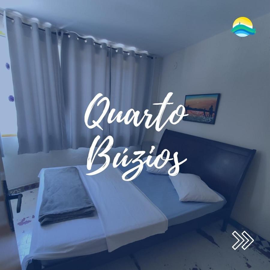 Albergue Maresias Do Leme *