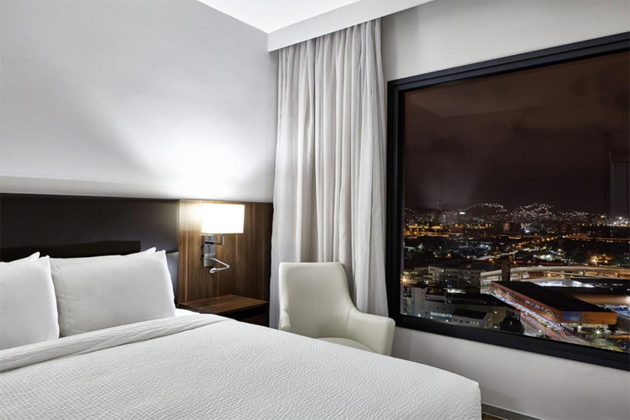 Hotel Intercity Porto Maravilha Rio de Janeiro