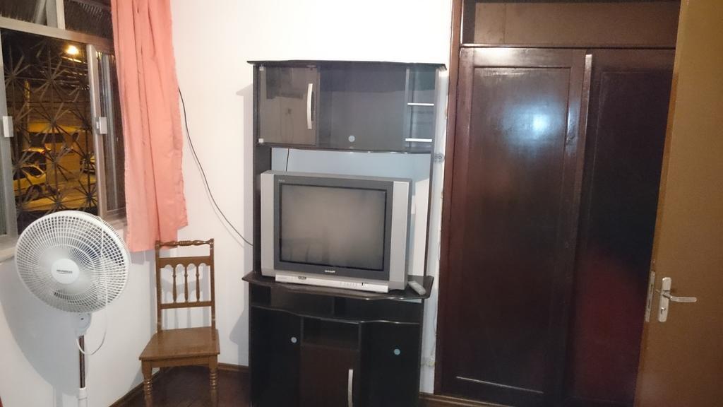 Homestay Casa Na Ilha *