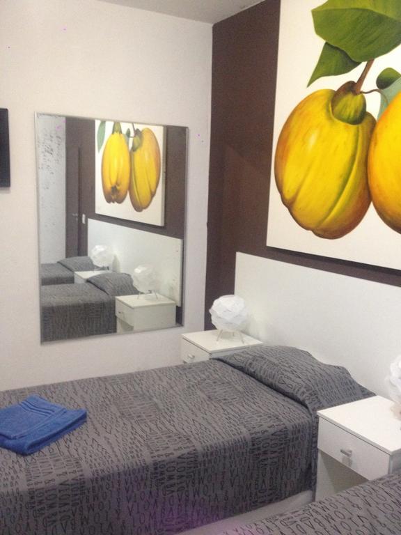 Casa Del Angel Guest house